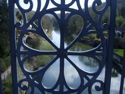 EFOG Ironbridge
