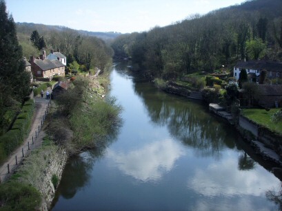 EFOG Coalbrookdale