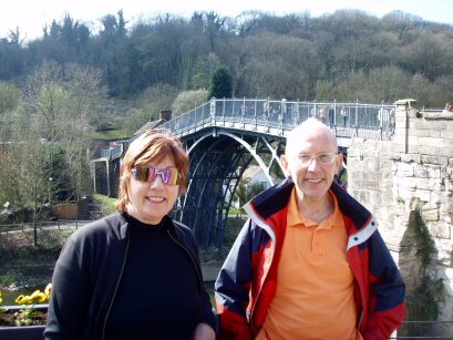 EFOG Ironbridge