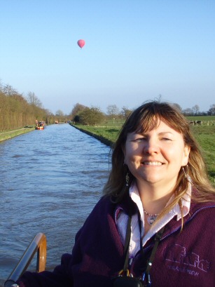 EFOG Llangollen Canal