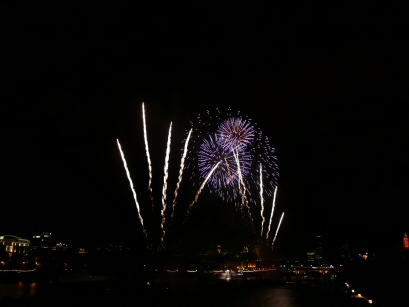 EFOG Thames Festival