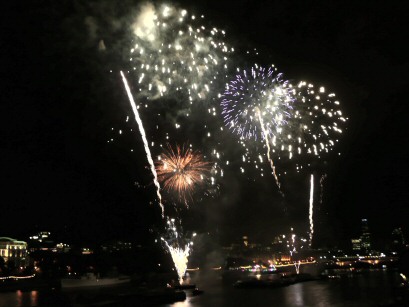 EFOG Thames Festival