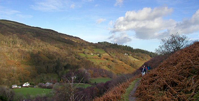 EFOG Betws-y-Coed