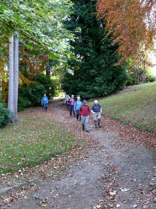 Pitlochry