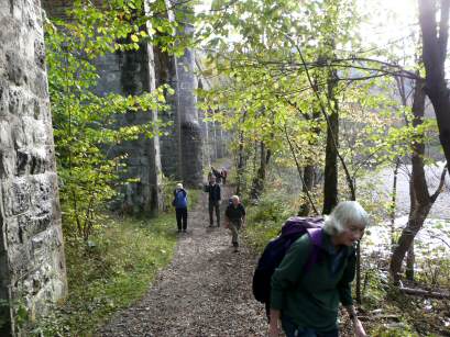 Pitlochry