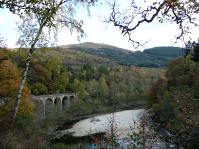 Pitlochry
