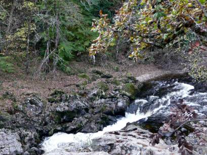 Pitlochry