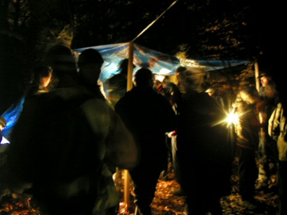 51st Annual Rodings Rally