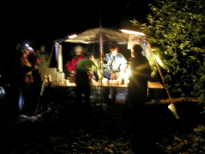 51st Annual Rodings Rally