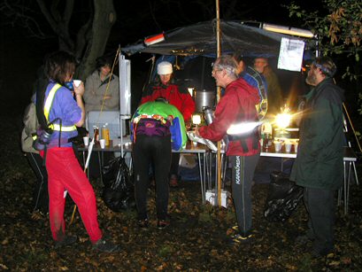 51st Annual Rodings Rally