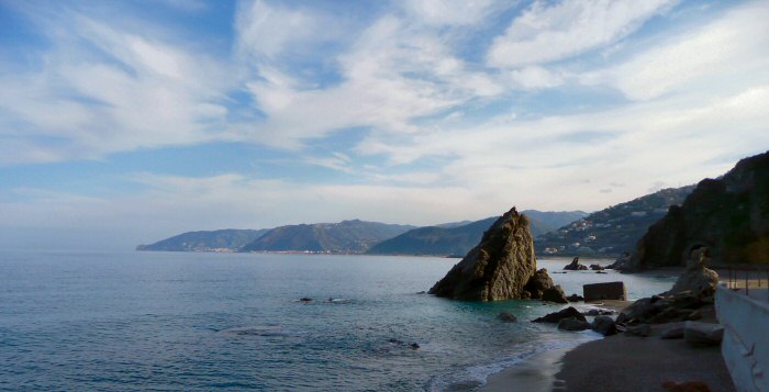 EFOG Sicily