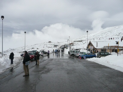 EFOG Etna