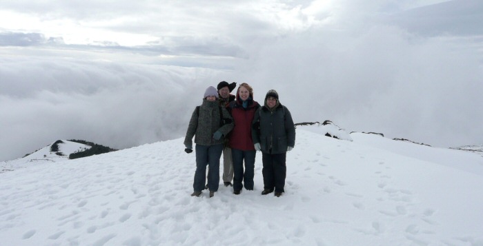 EFOG Etna