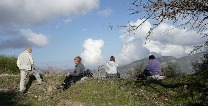 EFOG Sicily