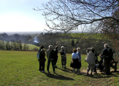 EFOG Thorndon Country Park