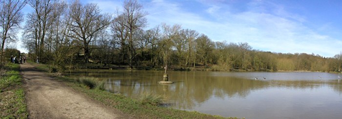 EFOG Thorndon Country Park