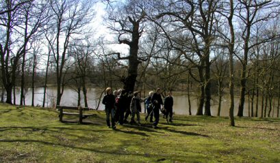 EFOG Thorndon Country Park