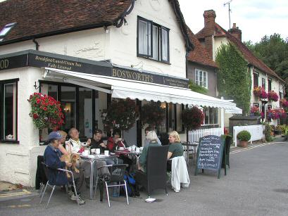 EFOG Finchingfield