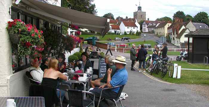 Finchingfield