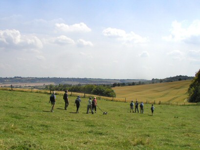 EFOG Chlterns