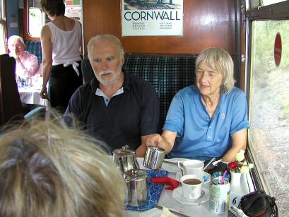 EFOG Chinnor and Princess Risborough Railway