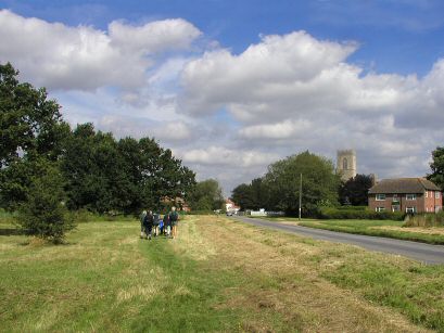 EFOG Norfolk 2008