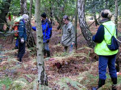 EFOG Checkpoint Plotting 2008