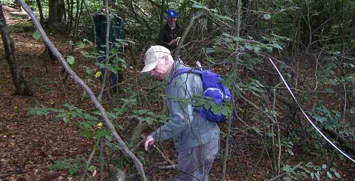 EFOG Checkpoint Plotting 2008