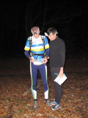 Rodings Rally 2008