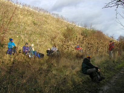 Epping Forest Outdoor Group