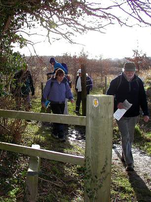 Epping Forest Outdoor Group