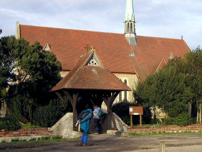 Epping Forest Outdoor Group