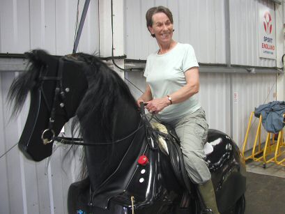 Chigwell Riding Trust for Special Needs