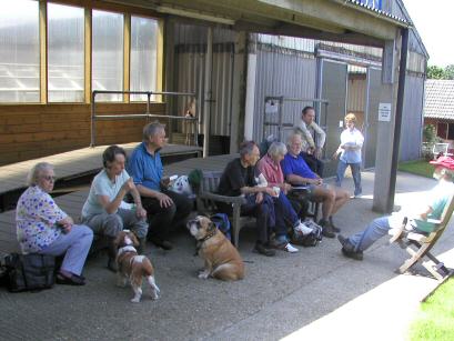 Chigwell Riding Trust for Special Needs