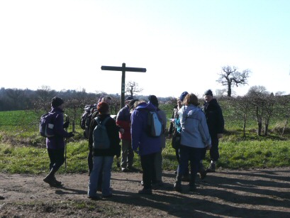 Epping Forest Outdoor Group