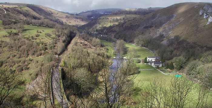 EFOG The Peak District