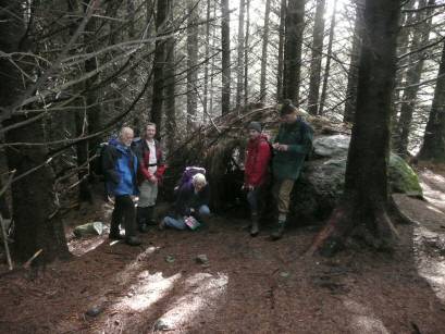 EFOG Loch Lomond
