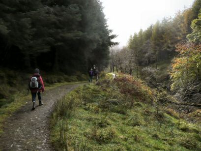 EFOG Loch Lomond