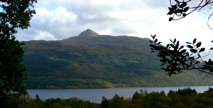 Loch Lomond