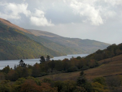 EFOG Loch Lomond