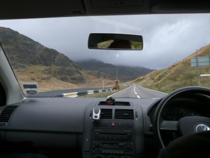 EFOG Inverary