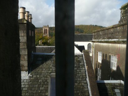 EFOG Inverary
