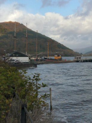 EFOG Inverary