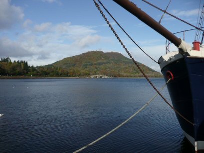 EFOG Inverary
