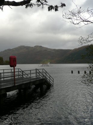 EFOG Tarbet