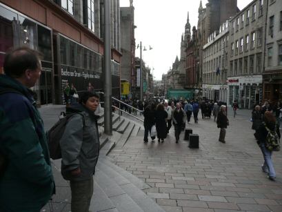 EFOG Glasgow