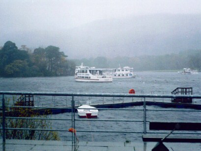 EFOG Tarbet