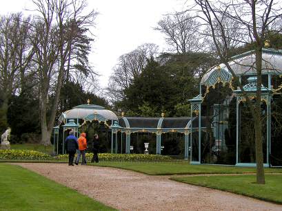 Waddesdon Manor