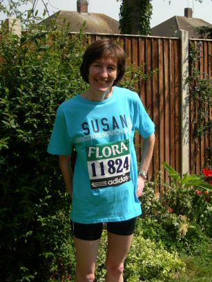 efog - London Marathon